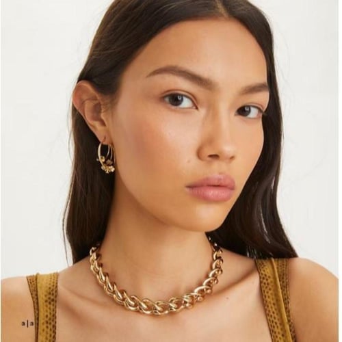 حلق - توري بورش