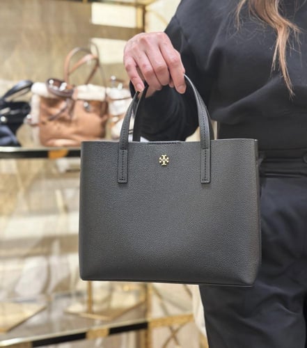 حقيبة توري بورش الحجم الصغير