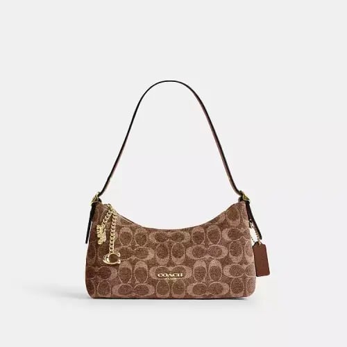 شنطه كوتش Emeilia Shoulder Bag