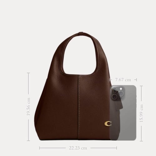 شنطه كوتش لانا حجم ٢٣