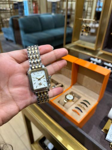 ساعة توري بورش Watch