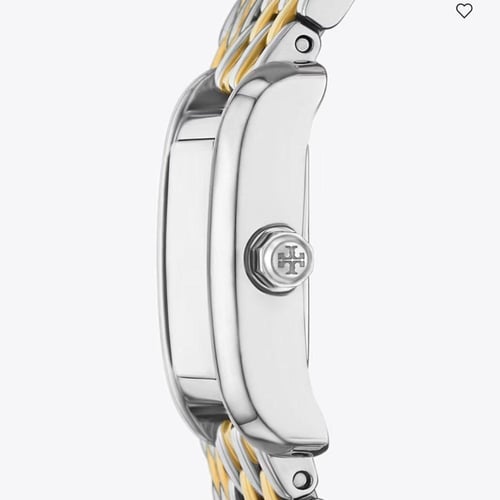 ساعه توري بورش 19mm