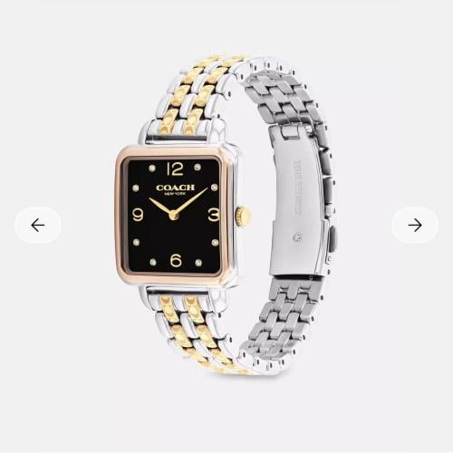 ساعه كوتش 28mm