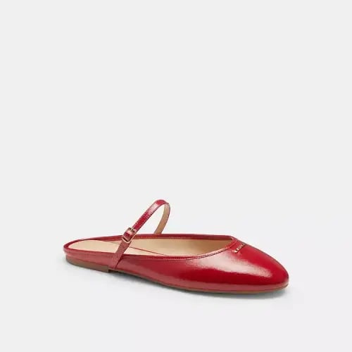 حذاء كوتش Ballet Mule