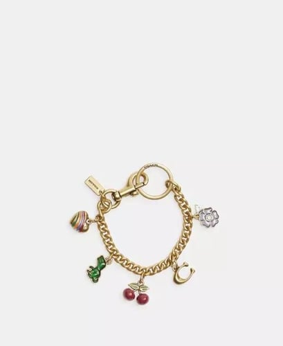اكسسوار كوتش bag charm