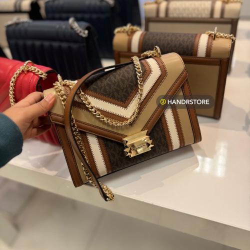 شنطة مايكل كورس