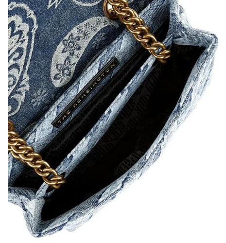 كبرت جنجر الحجم الكبير