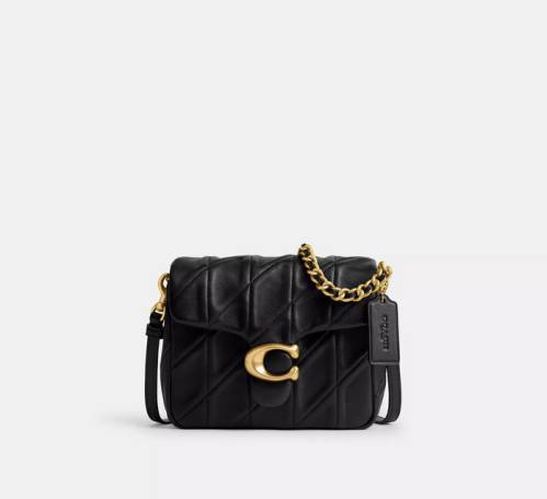 حقيبة كوتش Tabby Shoulder Bag 17