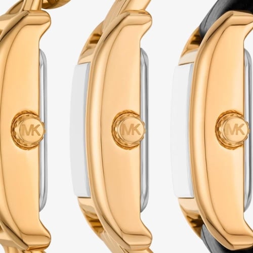 ساعه مايكل كورس