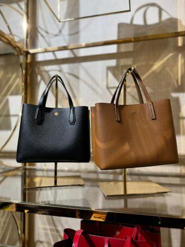 حقيبة توري بورش الحجم الصغير