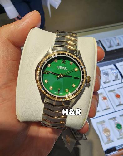 ساعه ايبيل 30mm