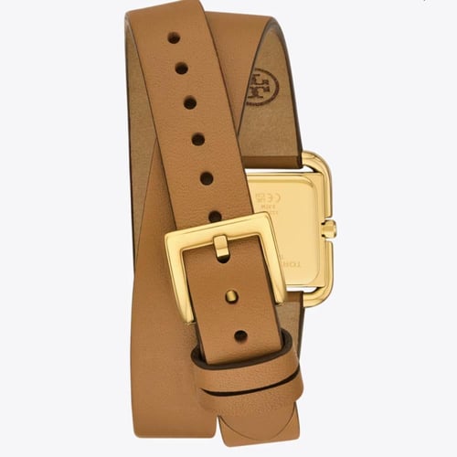 ساعه توري بورش 18mm