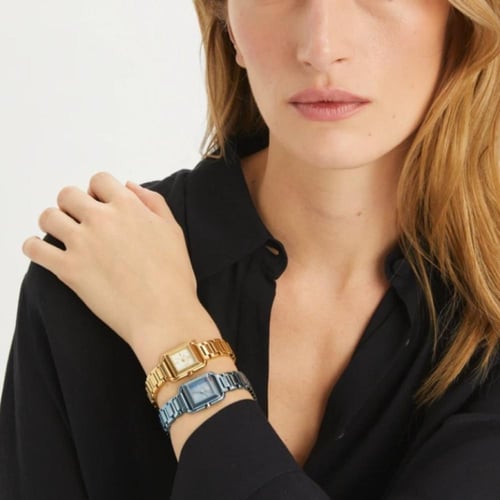 ساعه توري بورش 18mm