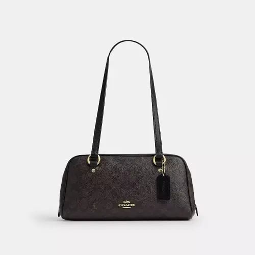شنطه كوتش Sydney Shoulder Bag