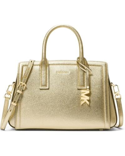 حقيبة مايكل كورس حجم سمول - Laila Small Satchel