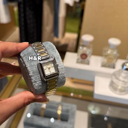 ساعه توري بورش 18mm