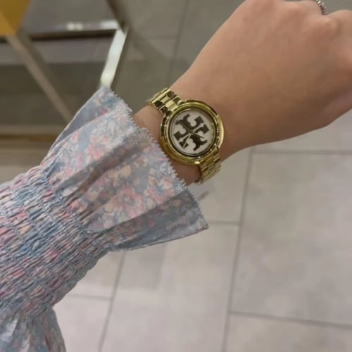 ساعة توري بورش Watch