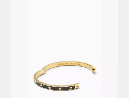 سوار ذهبي - كيت سبيد