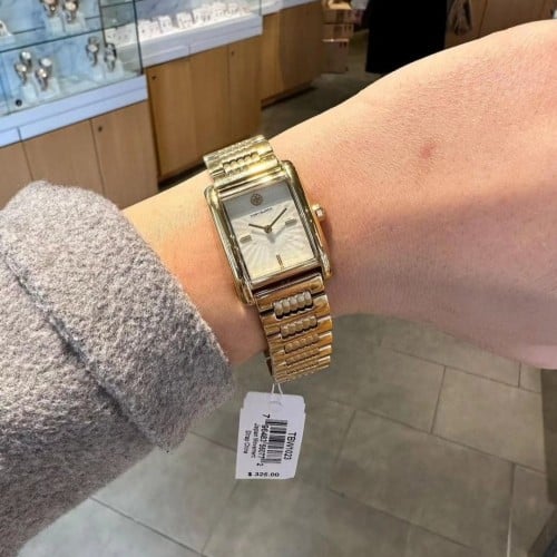 ساعة توري بورش Watch