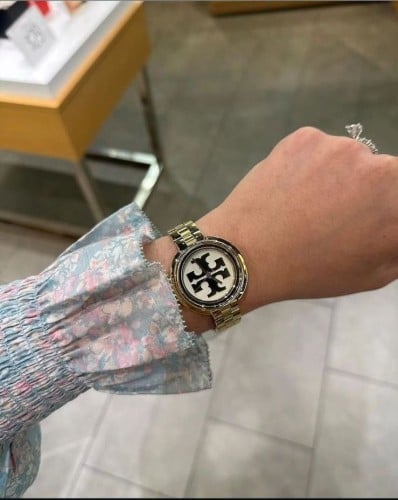 ساعة توري بورش