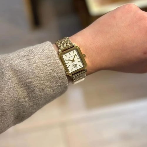 ساعة توري بورش Watch