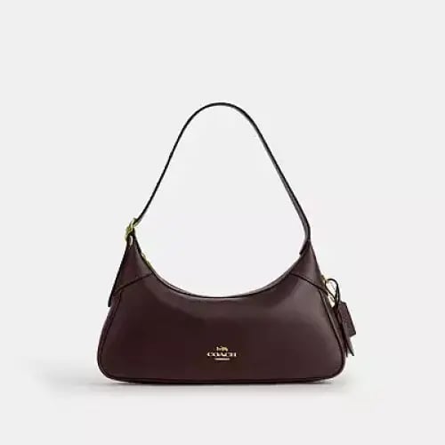 شنطه كوتش Ella Small Shoulder