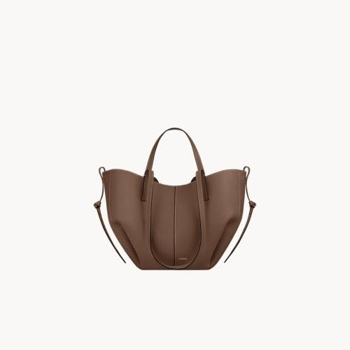 CYME mini Textured root from Polene