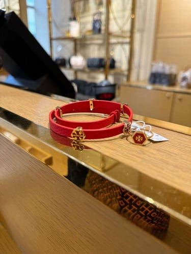 طقم توري بورش