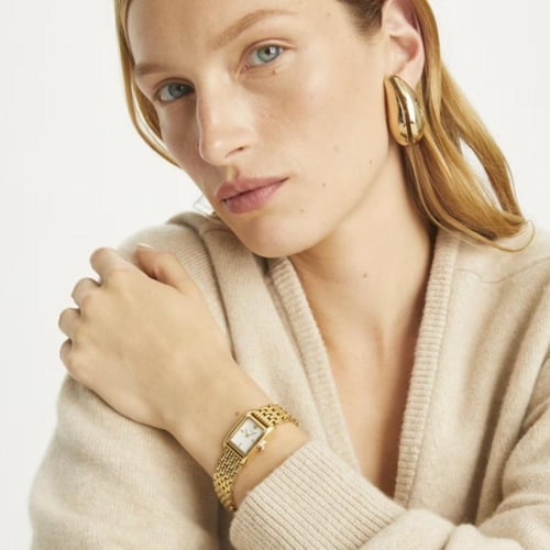 ساعة توري بورش 25 mm