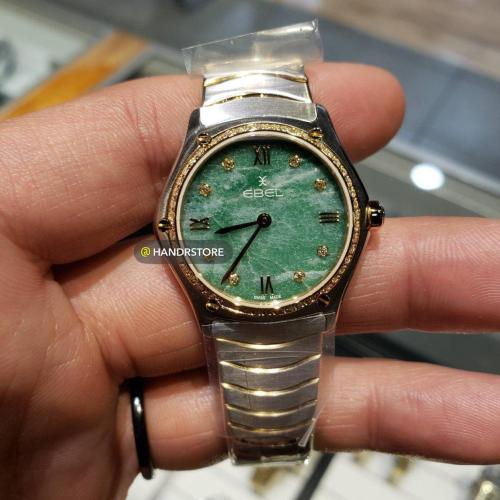 ساعه ايبيل 29mm