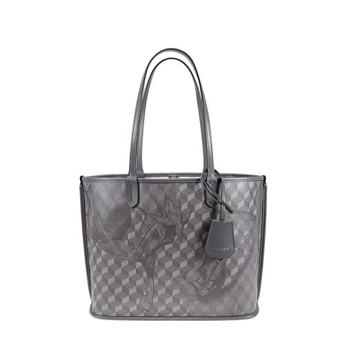 Loup-noir لوب نوار ST. TROPEZ XS SHOPPER Toile Pla...