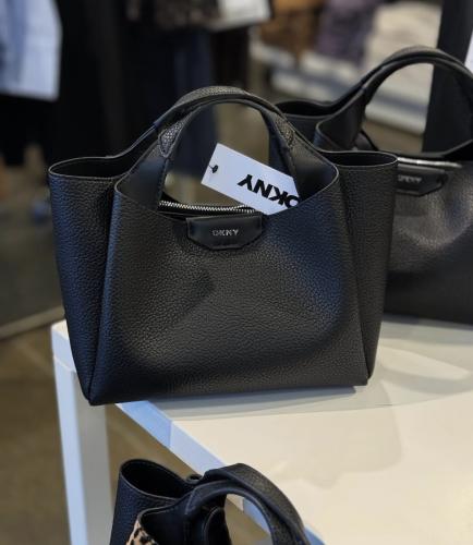 جديد دكني الحجم ميني DKNY