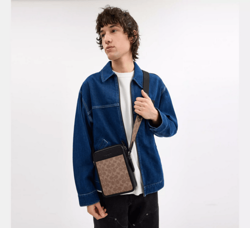 حقيبة رجاليه