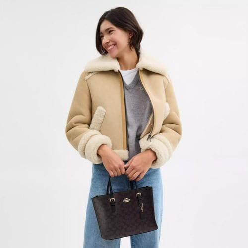 شنطة كوتش - Mollie 25 الحجم الصغير