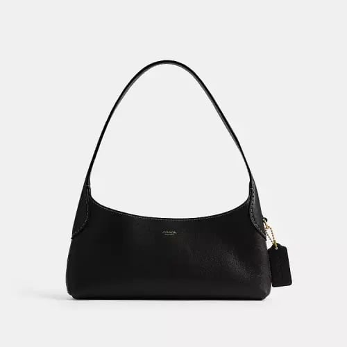 شنطه كوتش Brooklyn Shoulder Bag 26