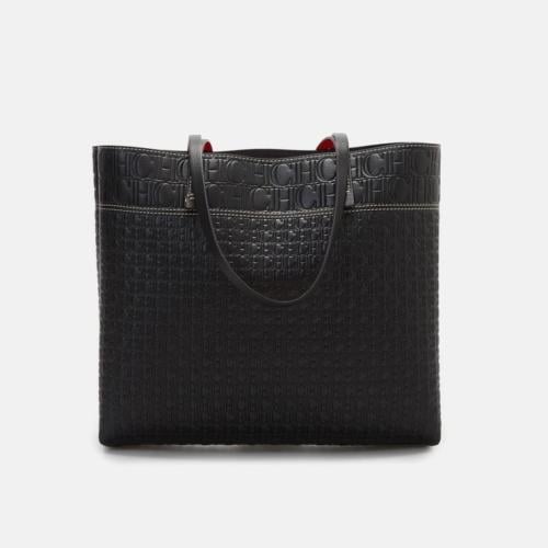 شنطه كارولينا هريرا Inro Shopping | Large Shoulder Bag