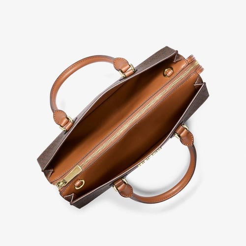 حقيبة مايكل كورس الحجم الوسط