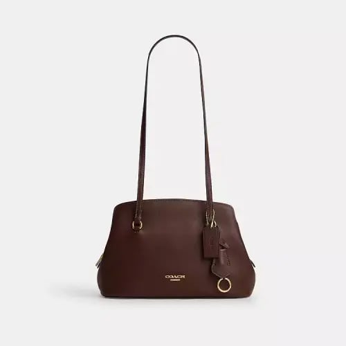 شنطه كوتش Elise Shoulder Bag