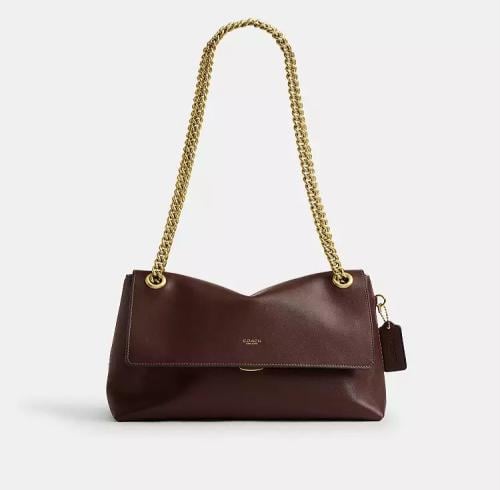 شنطة كوتش - Chelsea Shoulder Bag 30
