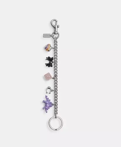 اكسسوار كوتش bag charm
