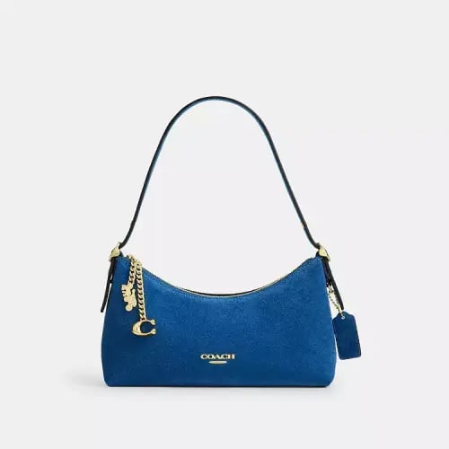 شنطه كوتش Emeilia Shoulder Bag