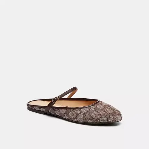 حذاء كوتش Ballet Mule