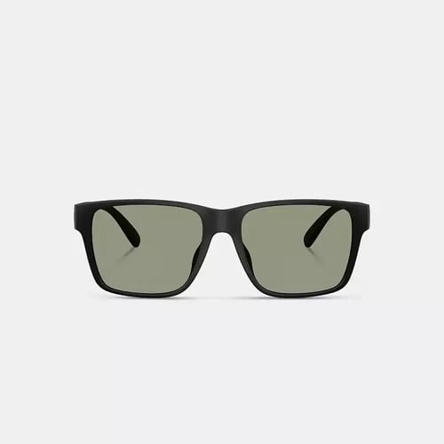 نظاره كوتش - Metal Round Sunglasses