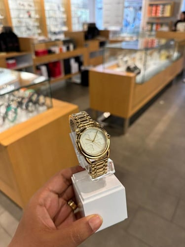 ساعه توري بورش 29 mm