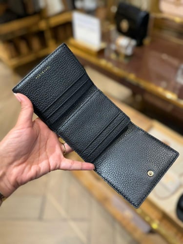 محفظه توري بورش