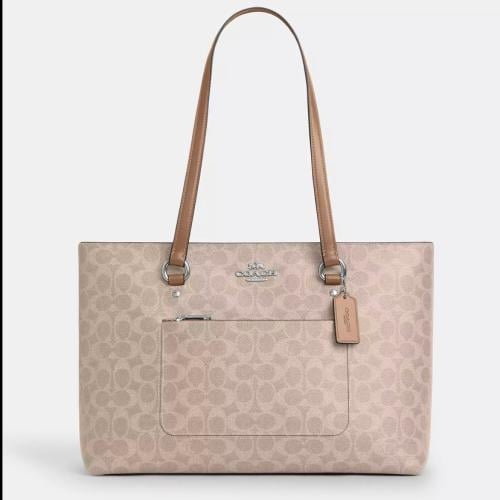 حقيبة كوتش Station Tote