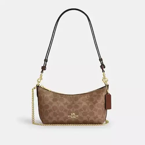 شنطه كوتشCaitlin Shoulder Bag
