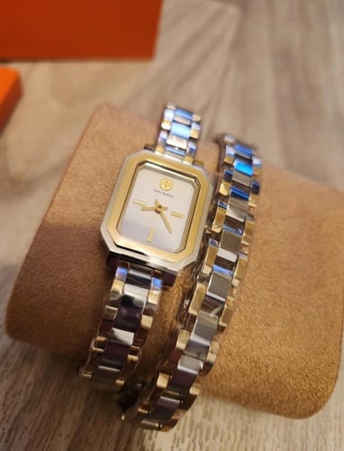 ساعه توري بورش 22mm