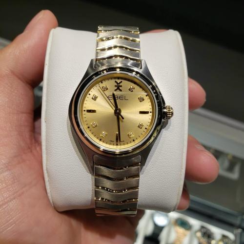 ساعه ايبيل 30mm