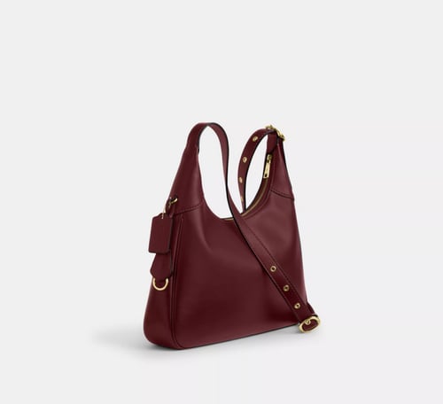 شنطه كوتش Ella Shoulder Bag